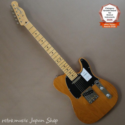 Fender made japan hybrid - japan, ii