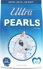 Lettiera per gatti Pearls -