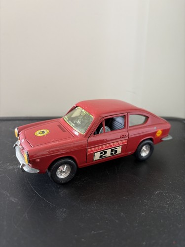 Nacoral fiat 350 sport - 350,