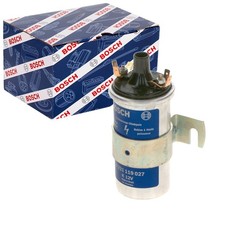 BOSCH Bobina Accensione Modulo