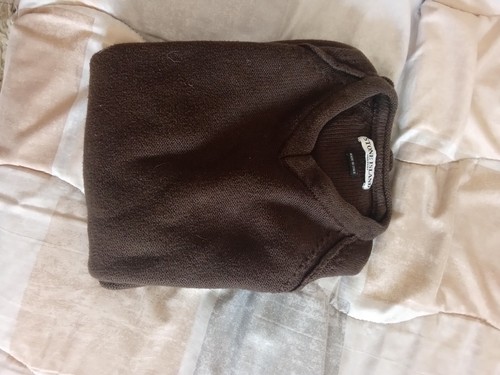 Maglione stone island - maglione, marrone