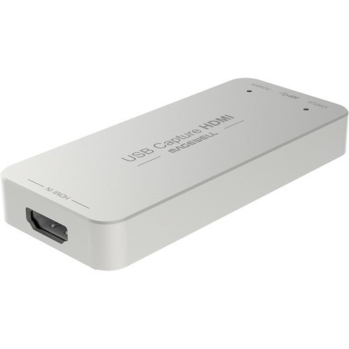 Magewell acquisizione usb hdmi - acquisizione,