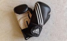 Guantoni da Box ADIDAS
