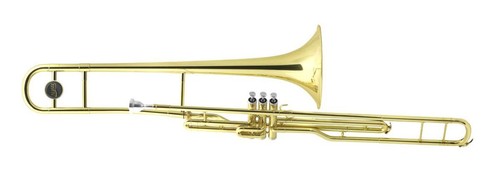 Alysee trombone pistoni - alysee,
