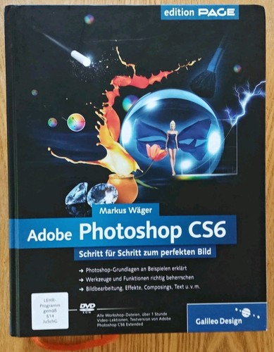 Adobe photoshop cs6 schritt - adobe,