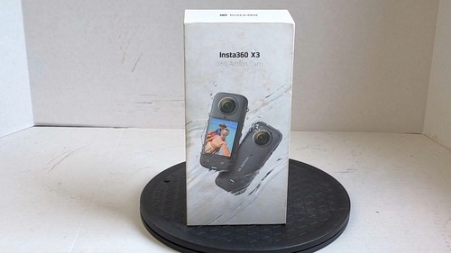 Insta360 action cam - insta360,