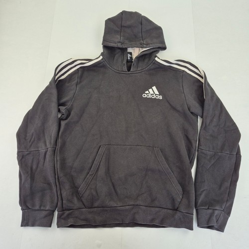 Adidas felpa con cappuccio - adidas,