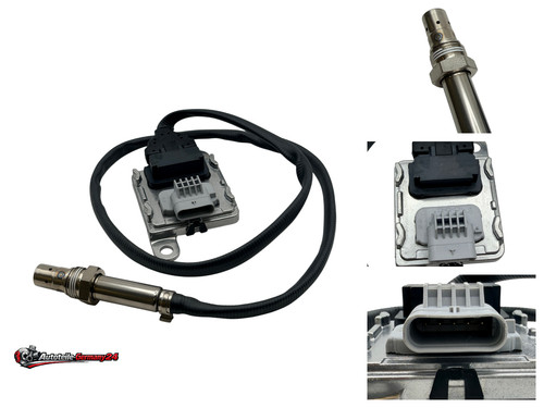 Sensore catalizzatore nox per - catalizzatore,