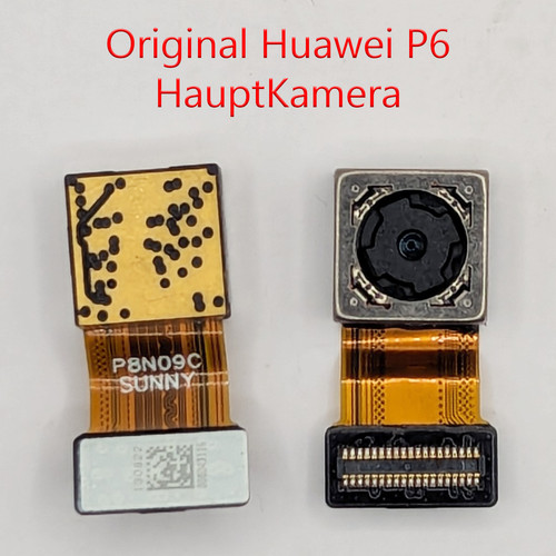 Modulo fotocamera posteriore