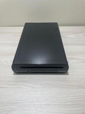 Nintendo Wii U 32GB  - Nero -