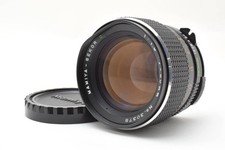 Mamiya SEKOR C 80MM F1.9