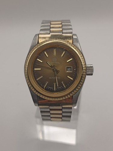 Montre vintage super royal - vintage,