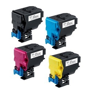 Toner compatibile per - compatibile, konica