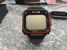 Polar RC3 GPS Smartwatch Usato