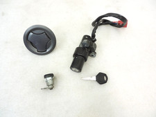 blocchetto chiavi tappo serbatoio serrature Yamaha YZF R125 2017 - 2018 / 5D7