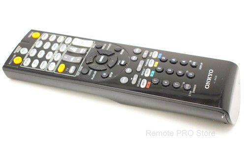 Onkyo receiver genuine - onkyo, a/v