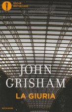 John grisham giuria - john, giuria.