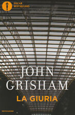 John Grisham - La giuria.