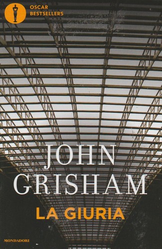 John grisham giuria - grisham,