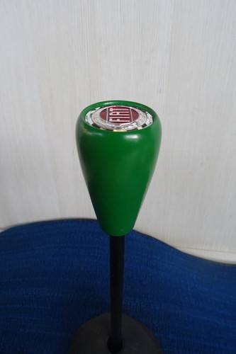 Pomello leva cambio per - cambio, fiat