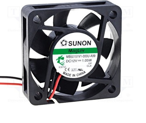 Sunon maglev ventilatore - maglev,