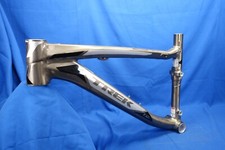 Triangolo anteriore nuovo Trek Fuel EX 9 alluminio 26" - 15,5"/piccolo