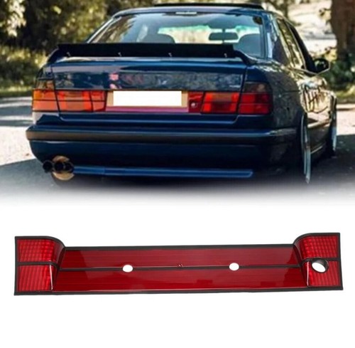 Heckblende bmw e34 - heckblende, 5