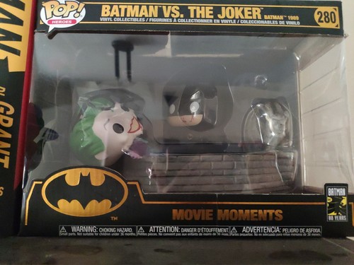 Batman the joker 280 - #,