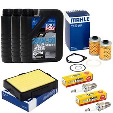 Kit manutenzione olio - kit, 3l