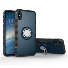 Coque pour iphone X avec