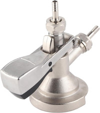 Keg - Dispenser in Acciaio