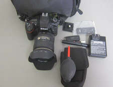 Nikon D750 FOTOCAMERA CON