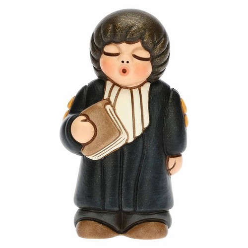 Figura dei mestieri thun - dei,