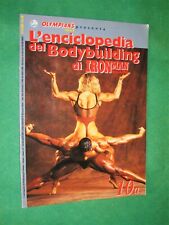 L'ENCICLOPEDIA DEL BODY