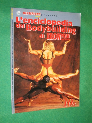 Enciclopedia del body - l'enciclopedia,