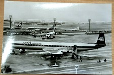 40273 AK Aereo Hawker Siddeley