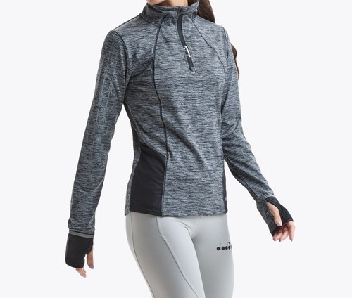 Felpa sportiva calda - sportiva,