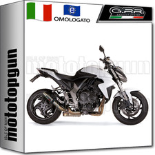 Gpr scarico hom deeptone inox - scarico,