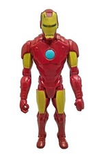 Statuetta Marvel Iron Man Tony