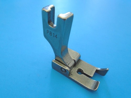 Piedino pressa alza macchine