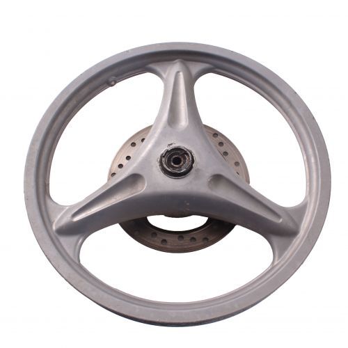 Ruota anteriore mbk - ruota,