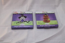 2 Total-Owl con cappello da