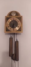 Antico orologio pendolo - antico,