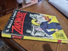 ZAKIMORT ORIGINALE 1° PRIMA