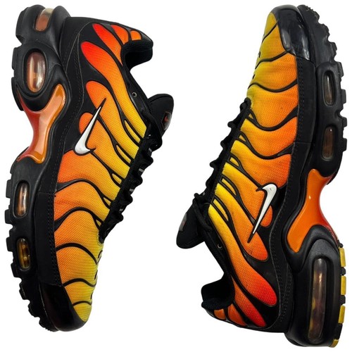 Nike air max - tiger,