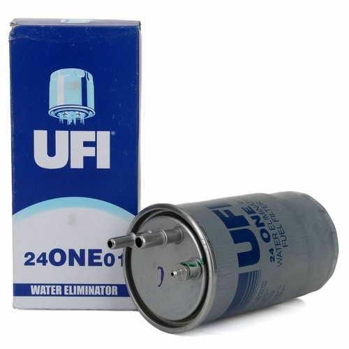 Filtro gasolio ufi - filtro,