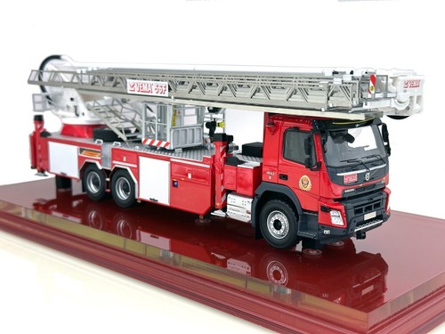 Telaio volvo fmx460 - volvo, vema
