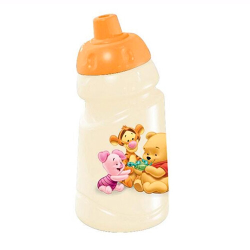 Baby borraccia salvagoccia - baby,