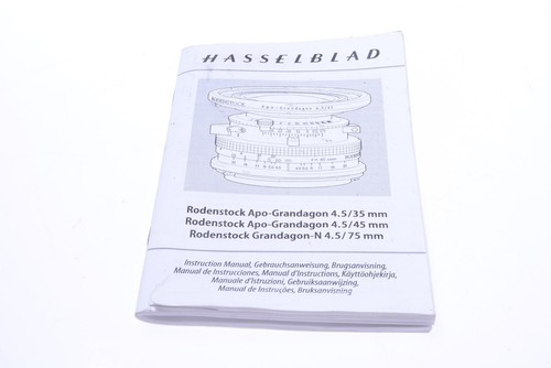 Hasselblad rodenstock - ✅,