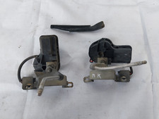 2 motorino trgifaro mercedes R129 w129 SL tergicristallo dx sx bosch